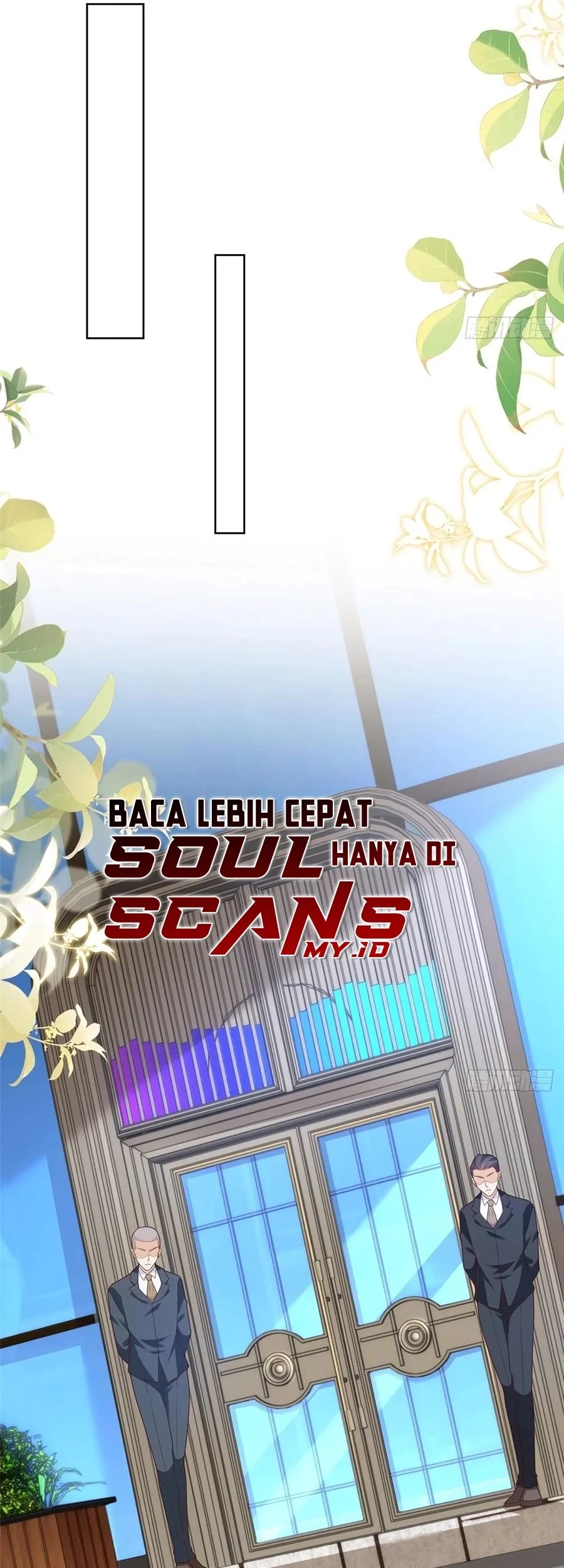 I Randomly Have A New Career Every Week Chapter 642 - halaman 7