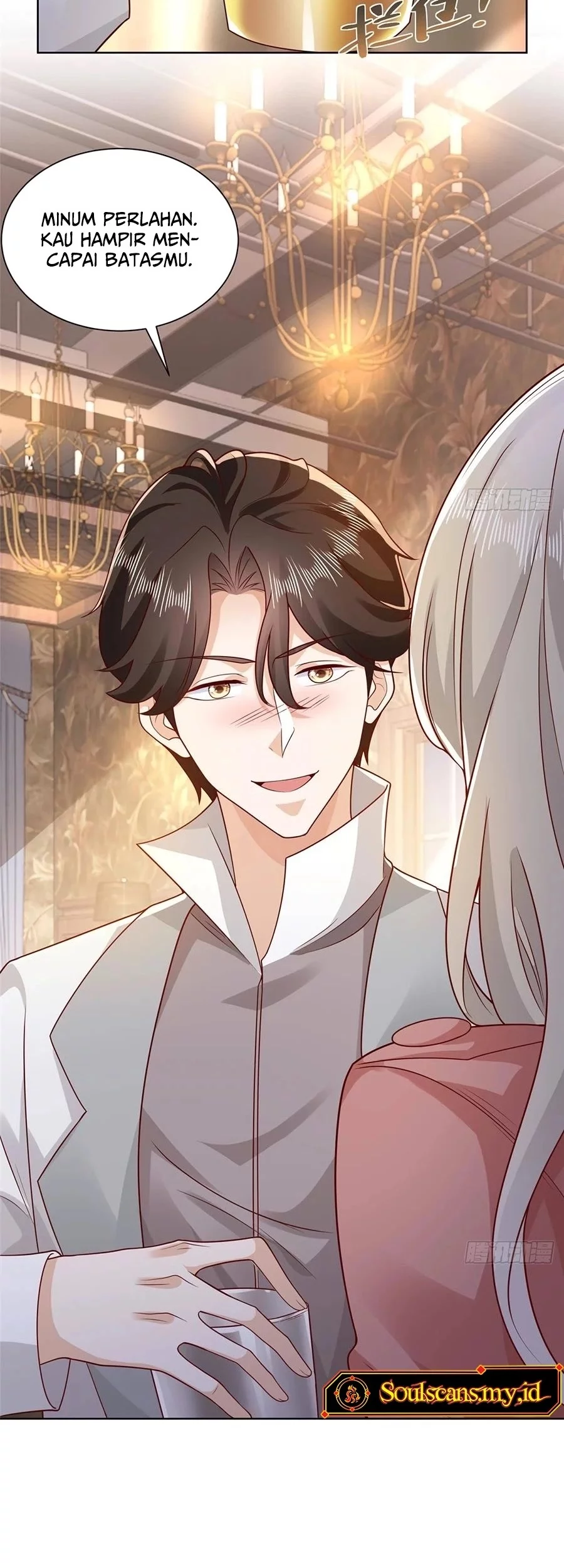 I Randomly Have A New Career Every Week Chapter 643 - halaman 12