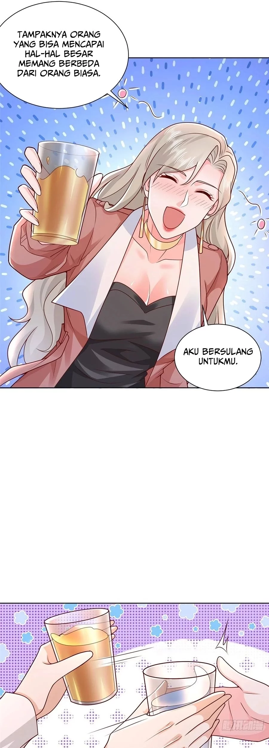 I Randomly Have A New Career Every Week Chapter 643 - halaman 15