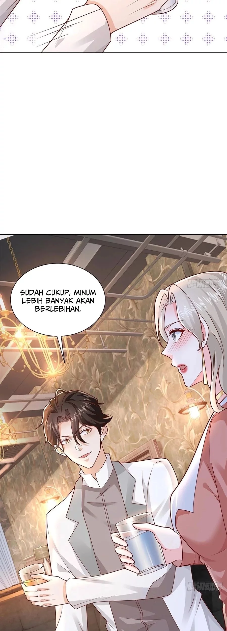 I Randomly Have A New Career Every Week Chapter 643 - halaman 16
