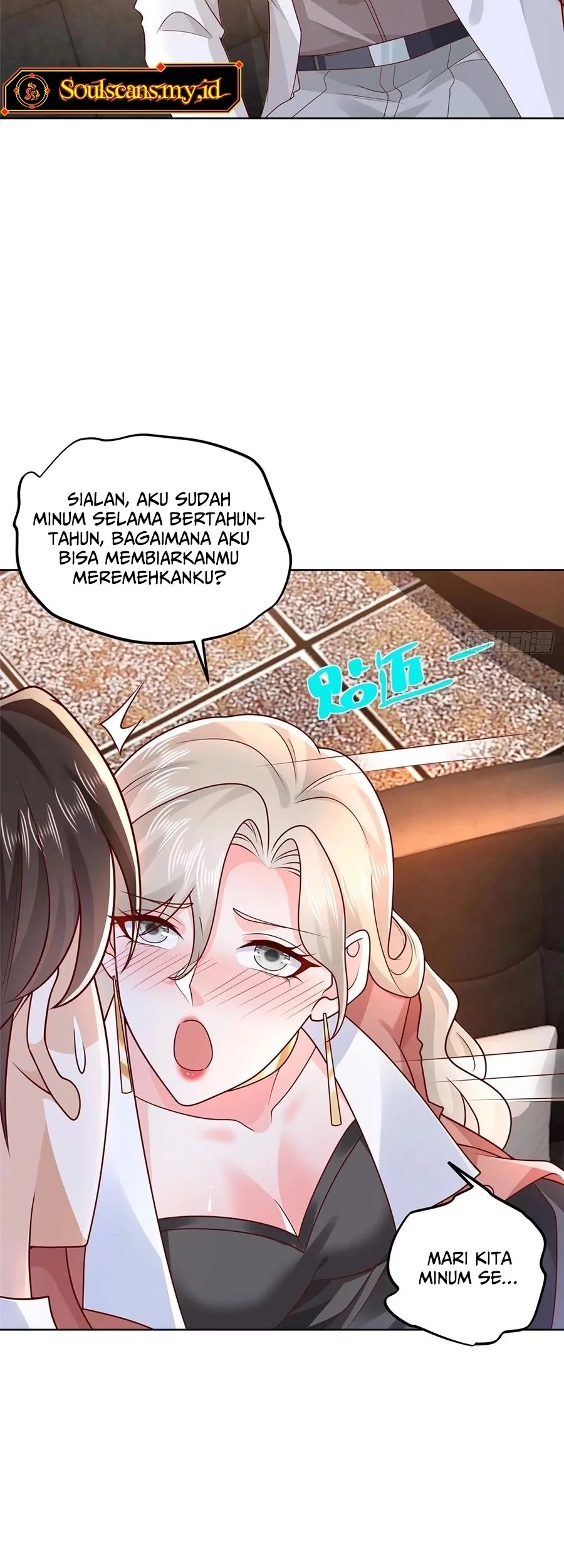 I Randomly Have A New Career Every Week Chapter 643 - halaman 17