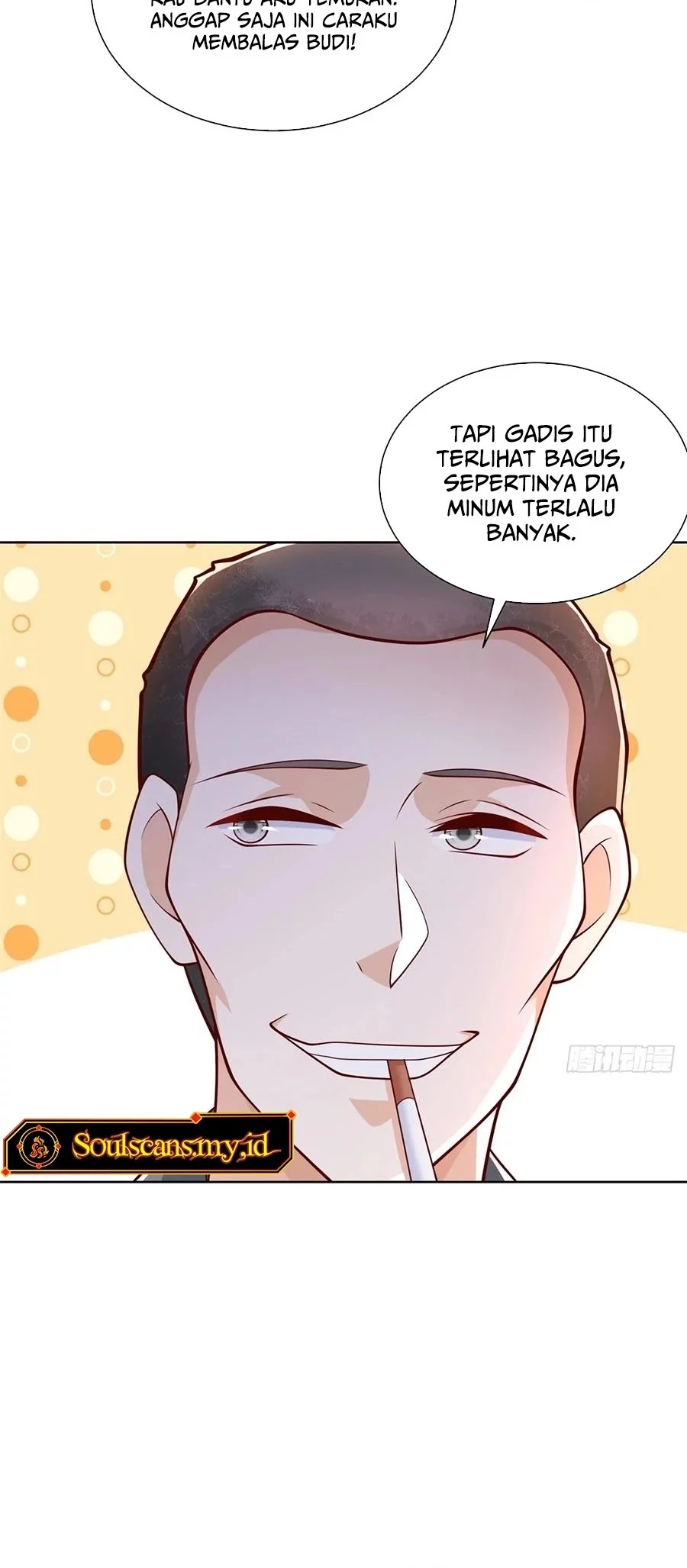 I Randomly Have A New Career Every Week Chapter 643 - halaman 26
