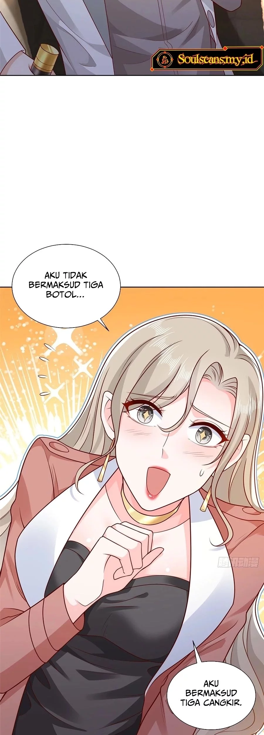 I Randomly Have A New Career Every Week Chapter 643 - halaman 5