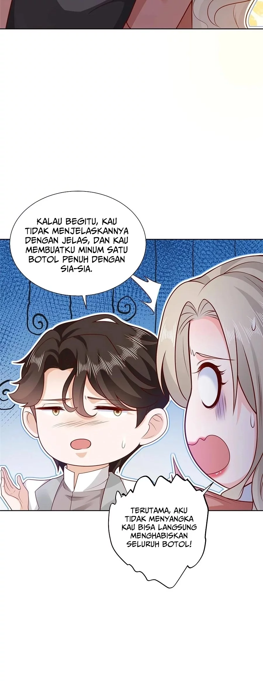 I Randomly Have A New Career Every Week Chapter 643 - halaman 6