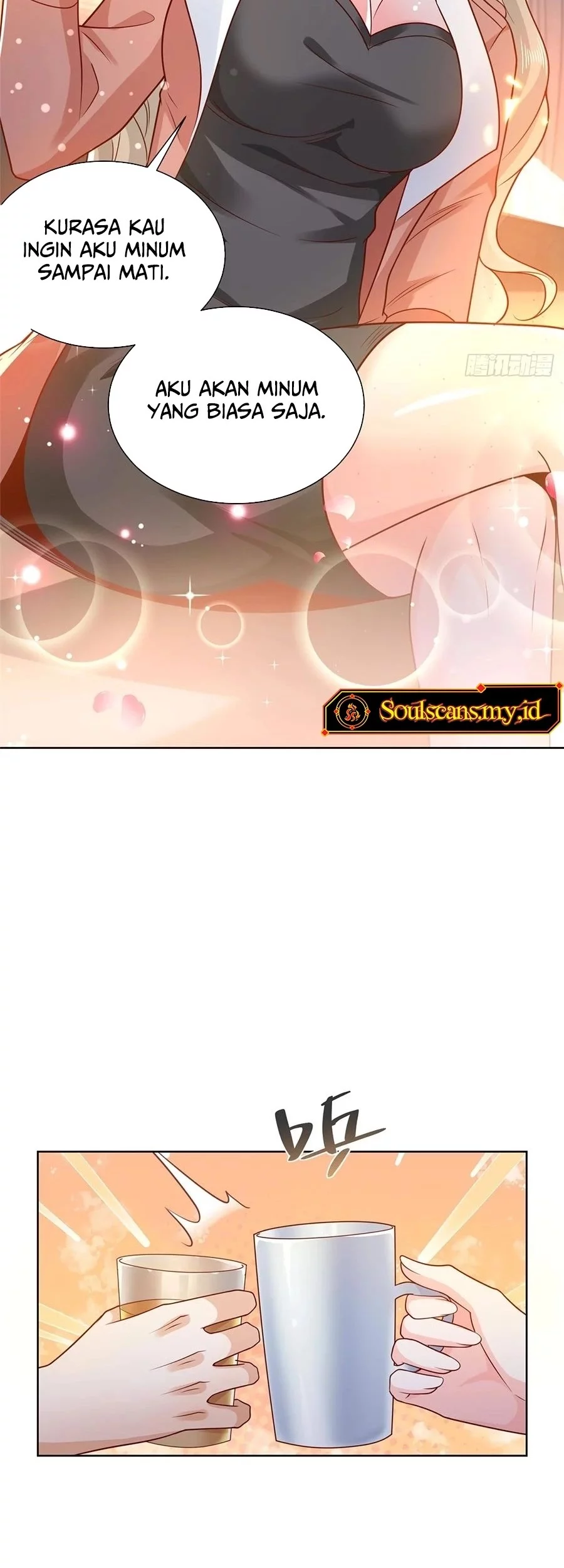 I Randomly Have A New Career Every Week Chapter 643 - halaman 8