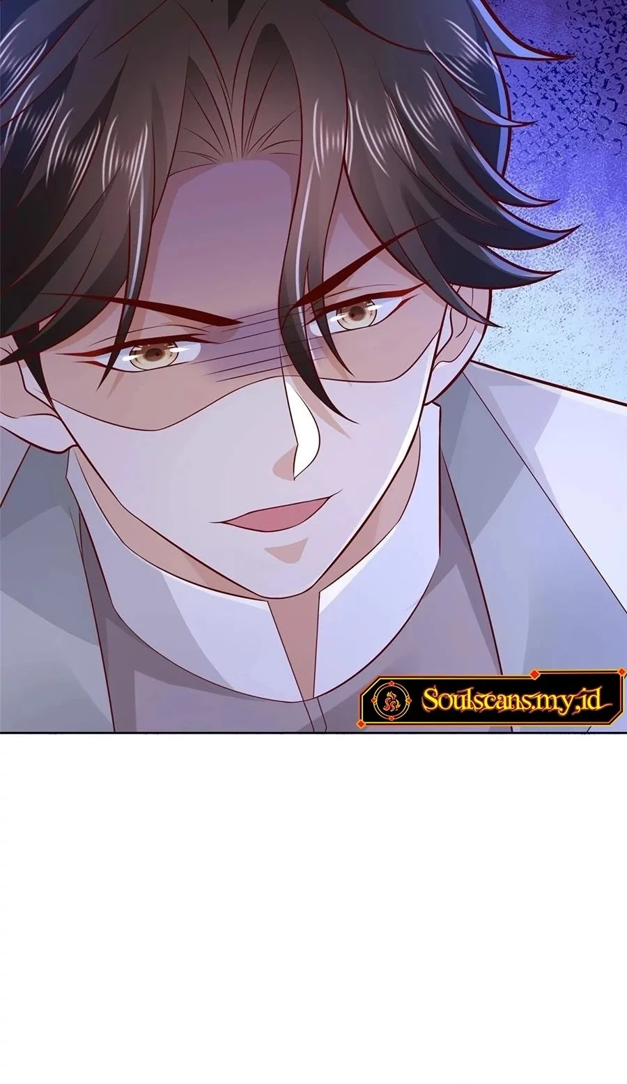 I Randomly Have A New Career Every Week Chapter 644 - halaman 14
