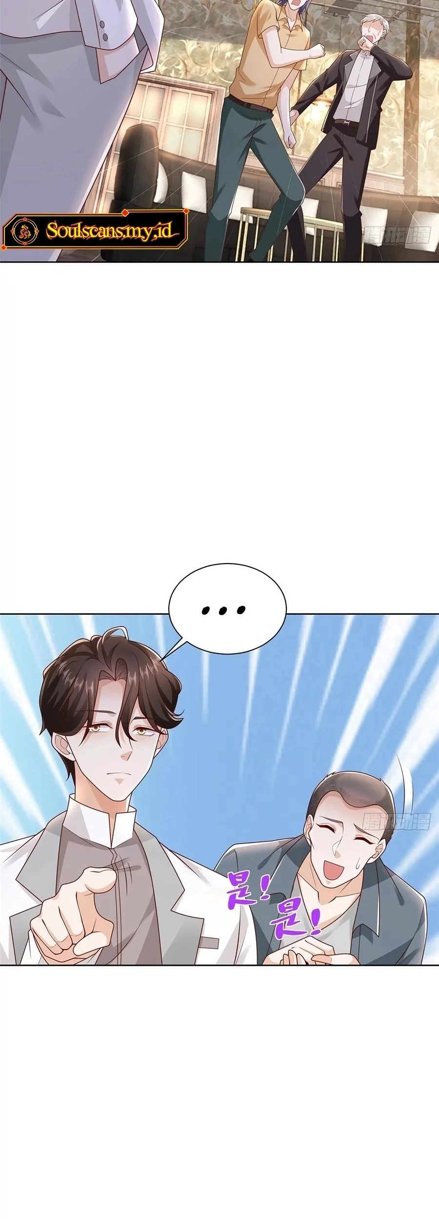 I Randomly Have A New Career Every Week Chapter 644 - halaman 22