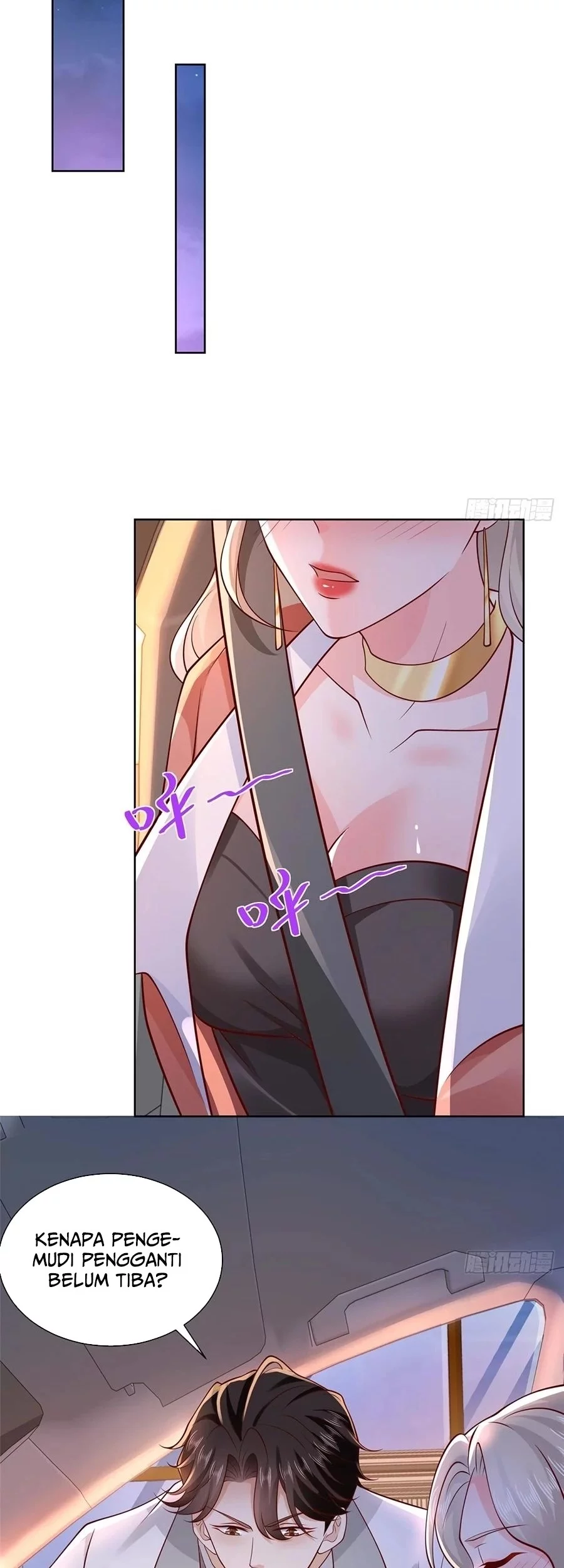 I Randomly Have A New Career Every Week Chapter 644 - halaman 4