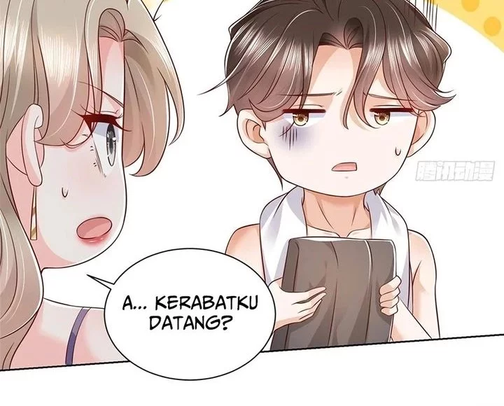 I Randomly Have A New Career Every Week Chapter 645 - halaman 10