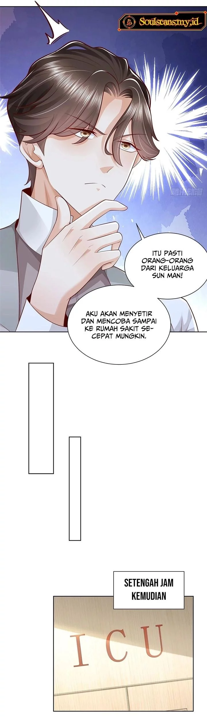 I Randomly Have A New Career Every Week Chapter 645 - halaman 21