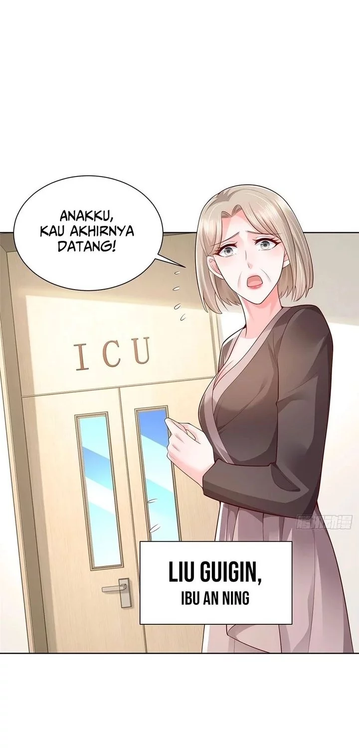 I Randomly Have A New Career Every Week Chapter 645 - halaman 22