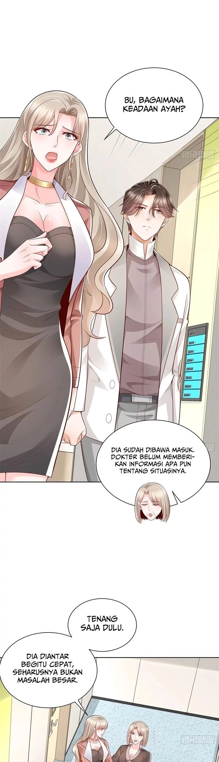 I Randomly Have A New Career Every Week Chapter 645 - halaman 23
