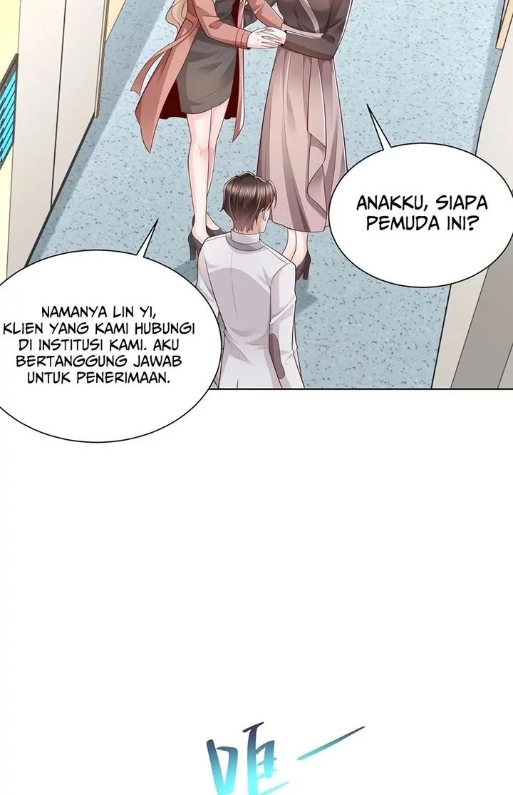 I Randomly Have A New Career Every Week Chapter 645 - halaman 24