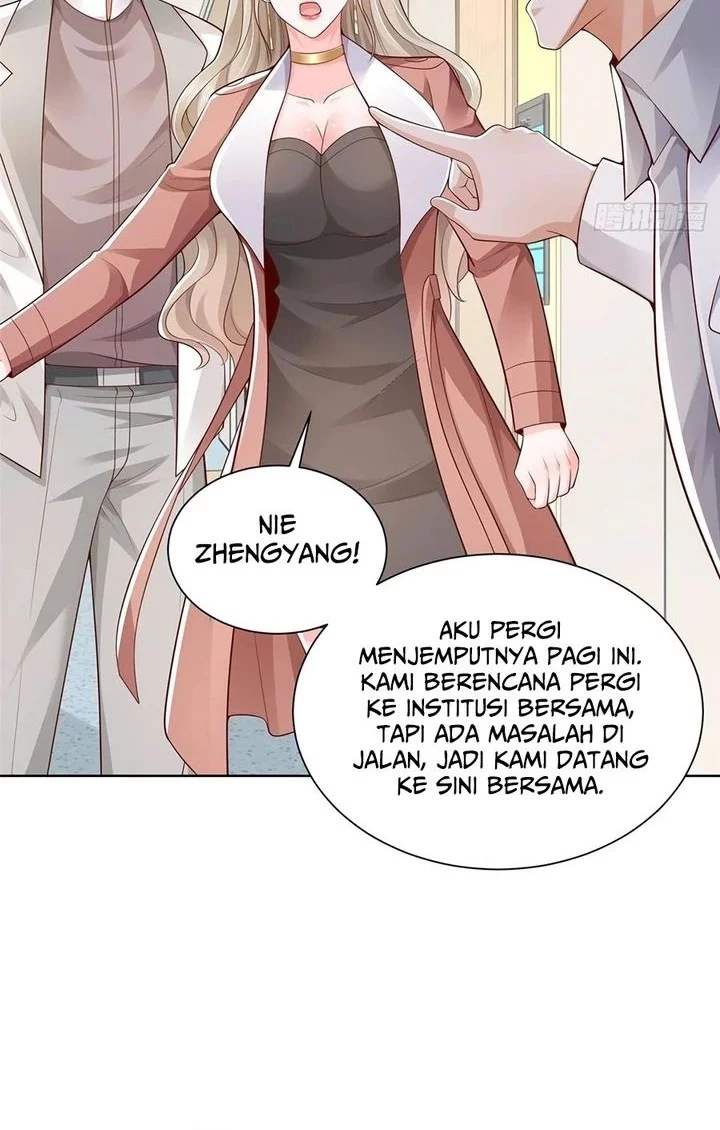 I Randomly Have A New Career Every Week Chapter 645 - halaman 26