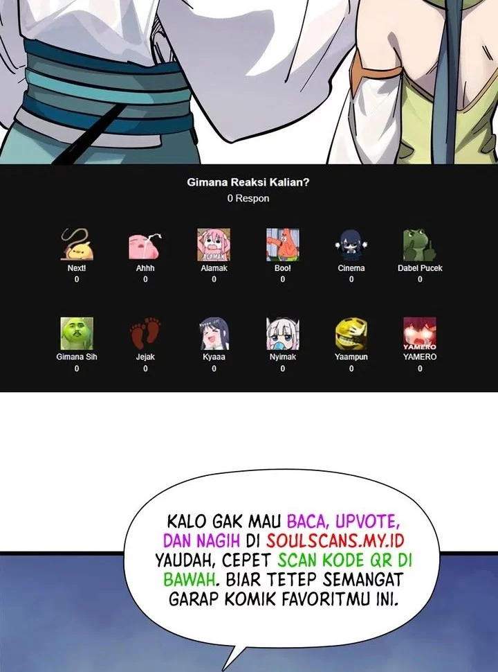 I Randomly Have A New Career Every Week Chapter 645 - halaman 32