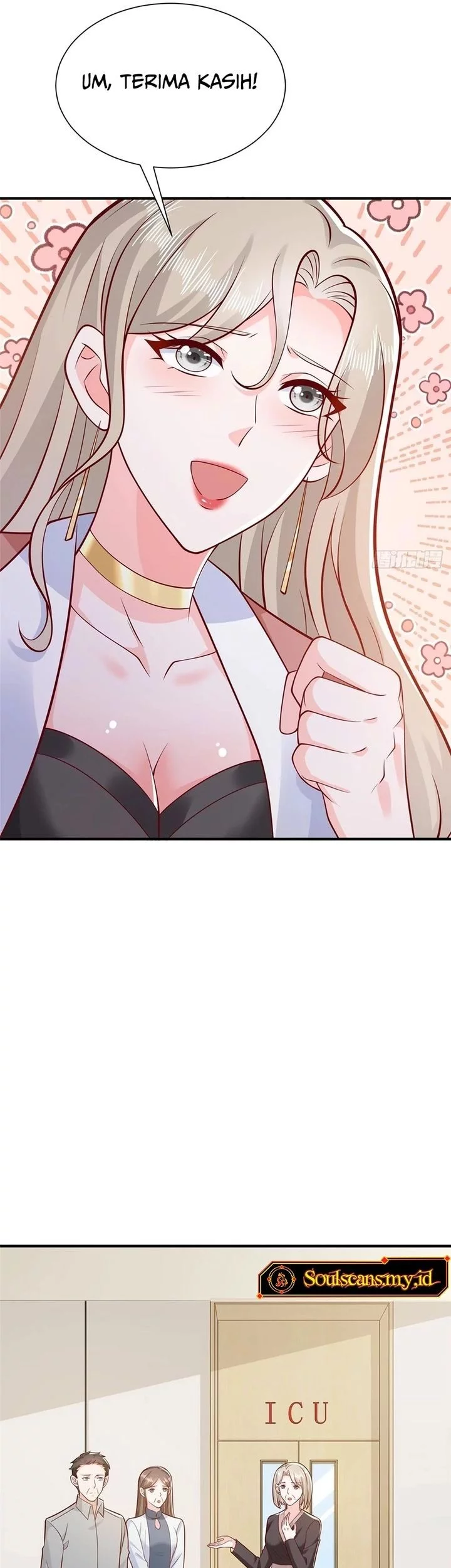 I Randomly Have A New Career Every Week Chapter 646 - halaman 11
