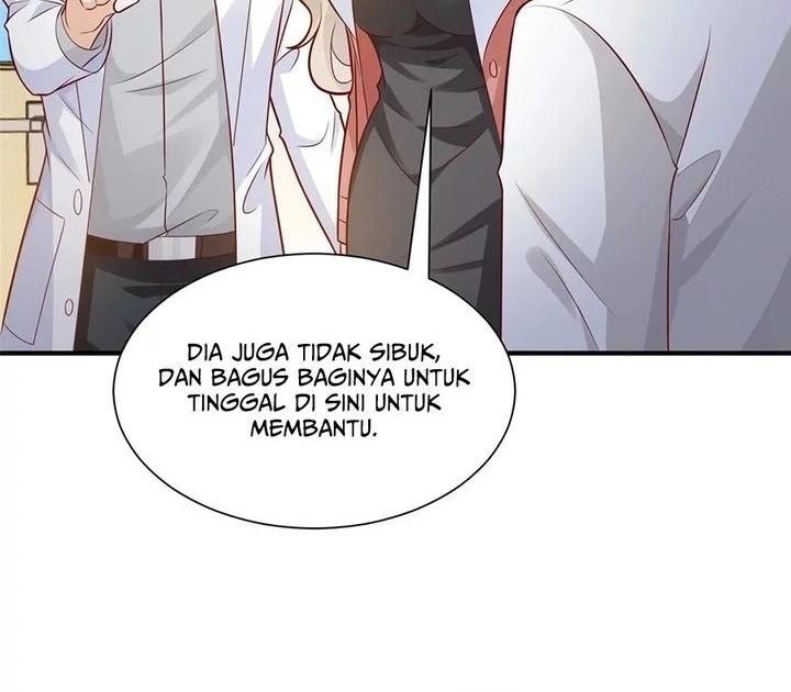 I Randomly Have A New Career Every Week Chapter 646 - halaman 16