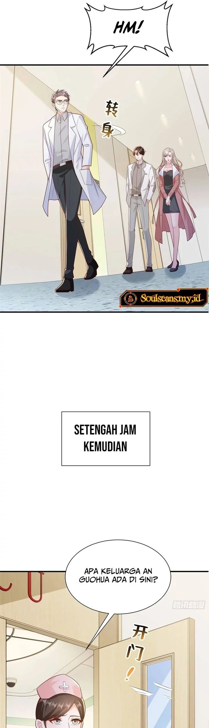 I Randomly Have A New Career Every Week Chapter 646 - halaman 19