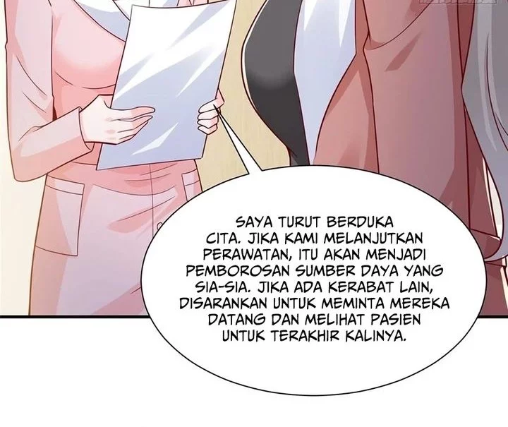 I Randomly Have A New Career Every Week Chapter 646 - halaman 24
