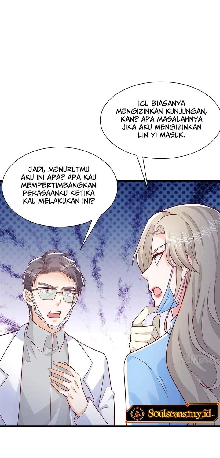 I Randomly Have A New Career Every Week Chapter 646 - halaman 28