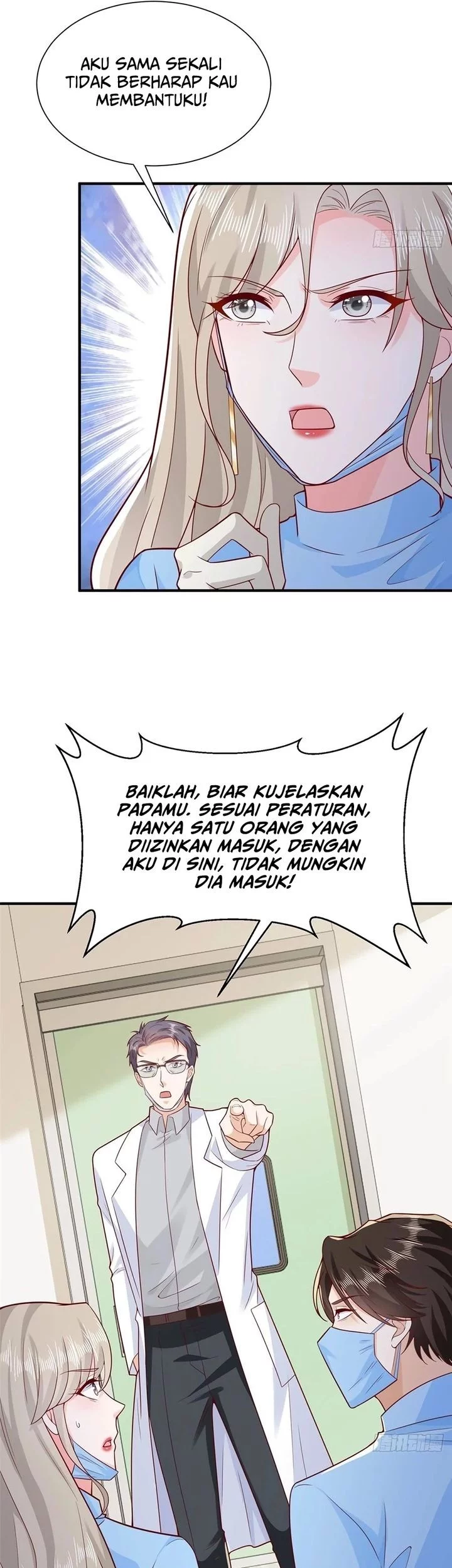 I Randomly Have A New Career Every Week Chapter 646 - halaman 31