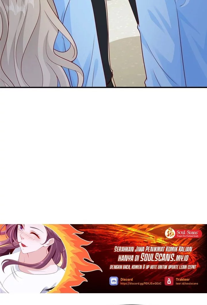I Randomly Have A New Career Every Week Chapter 646 - halaman 32