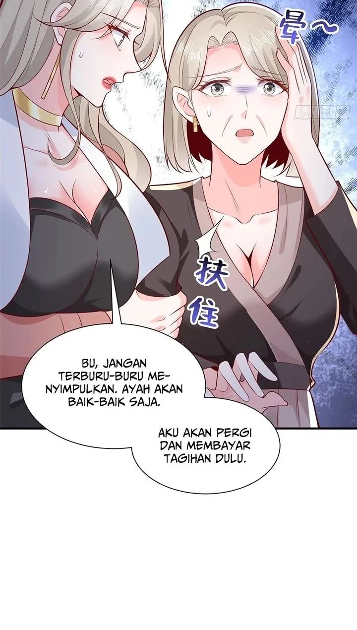 I Randomly Have A New Career Every Week Chapter 646 - halaman 6