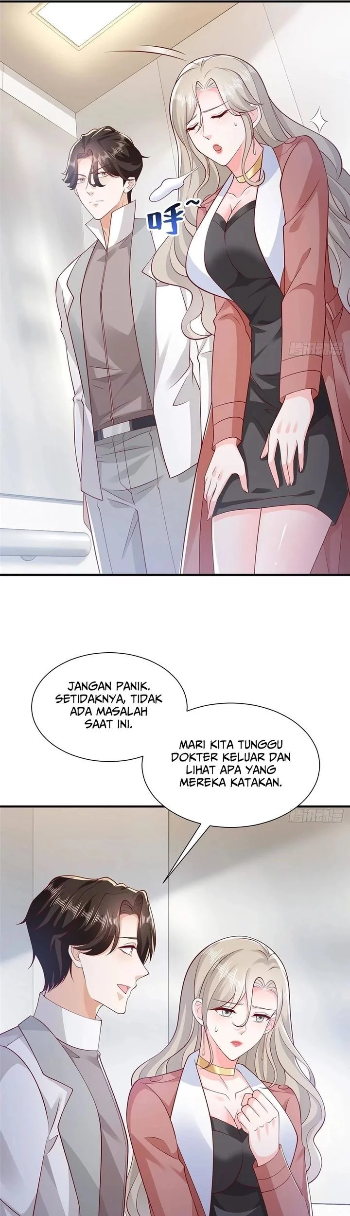 I Randomly Have A New Career Every Week Chapter 646 - halaman 9