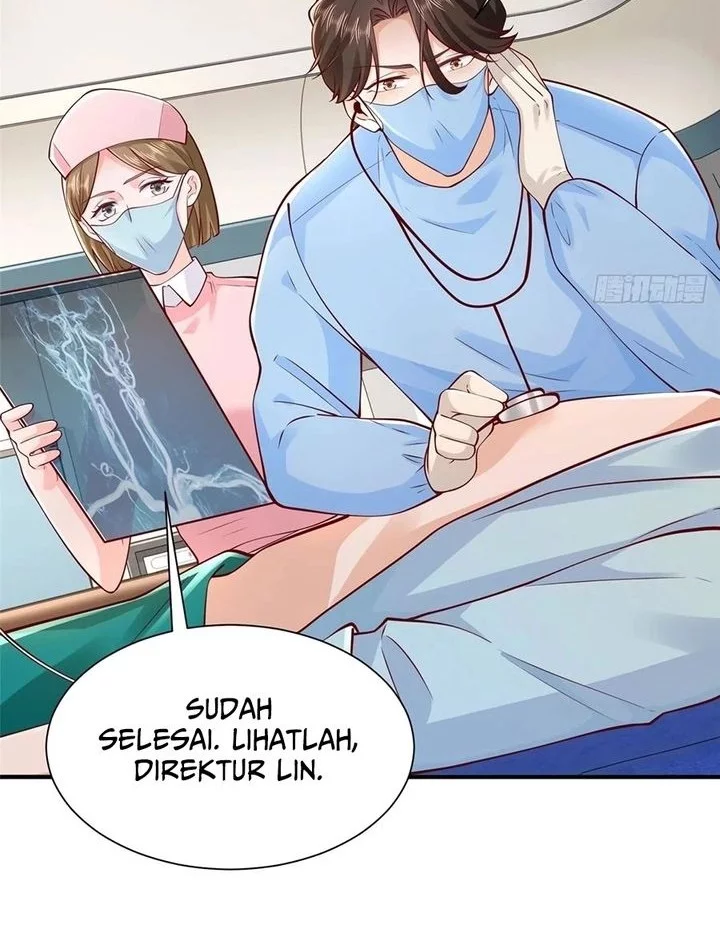 I Randomly Have A New Career Every Week Chapter 647 - halaman 14