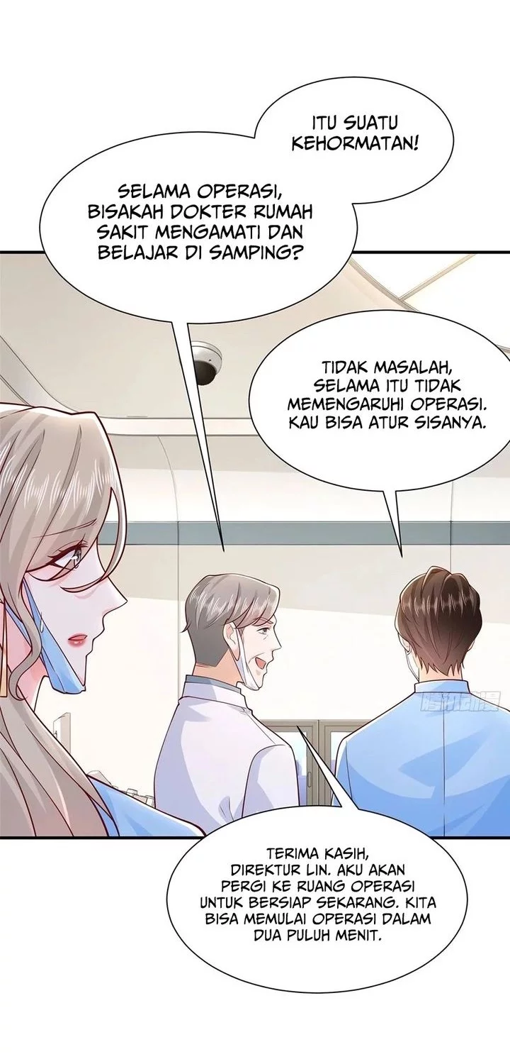 I Randomly Have A New Career Every Week Chapter 647 - halaman 18