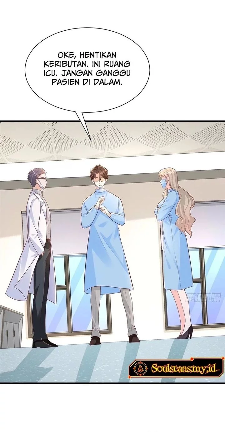 I Randomly Have A New Career Every Week Chapter 647 - halaman 2