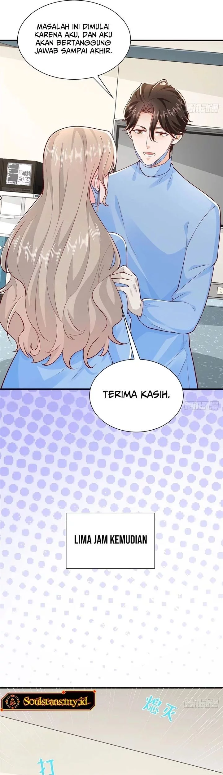 I Randomly Have A New Career Every Week Chapter 647 - halaman 21
