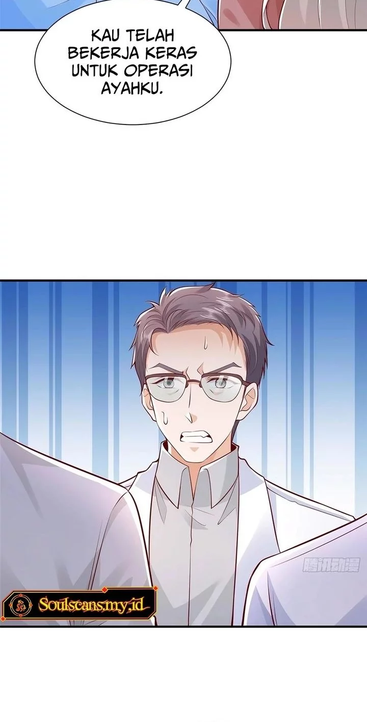 I Randomly Have A New Career Every Week Chapter 647 - halaman 24
