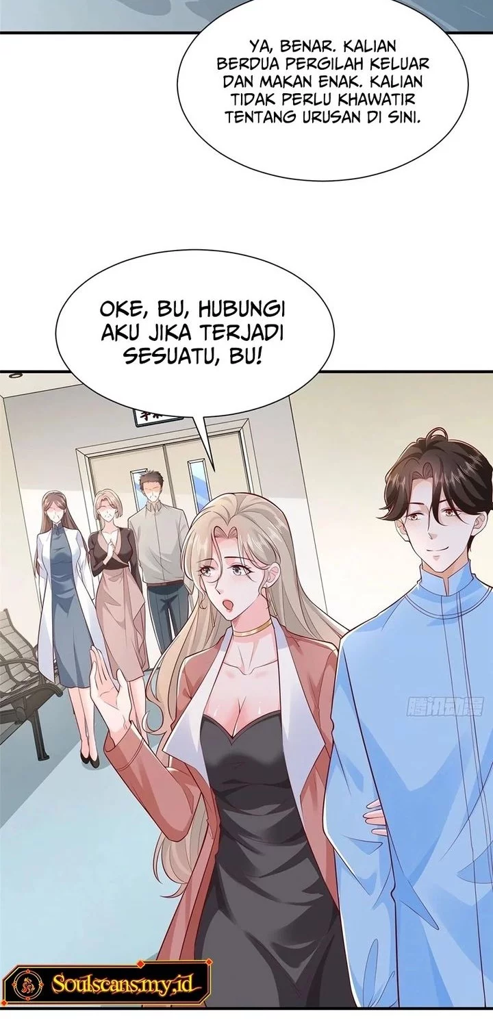 I Randomly Have A New Career Every Week Chapter 647 - halaman 26