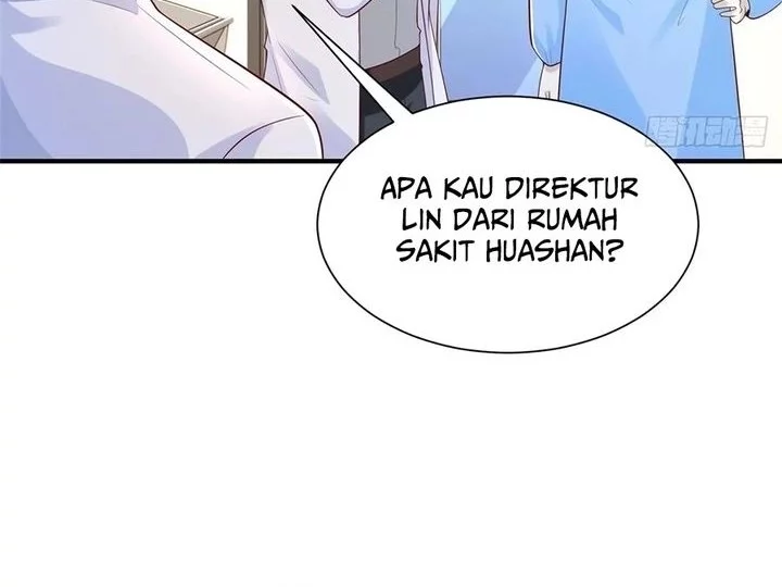 I Randomly Have A New Career Every Week Chapter 647 - halaman 6