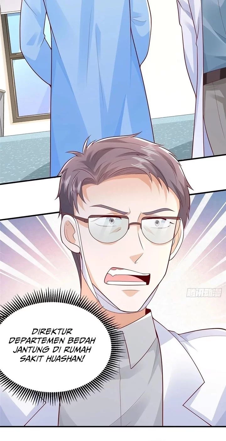 I Randomly Have A New Career Every Week Chapter 647 - halaman 8