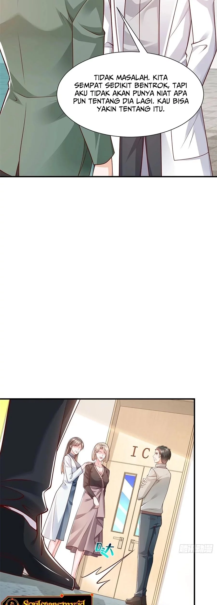 I Randomly Have A New Career Every Week Chapter 648 - halaman 12