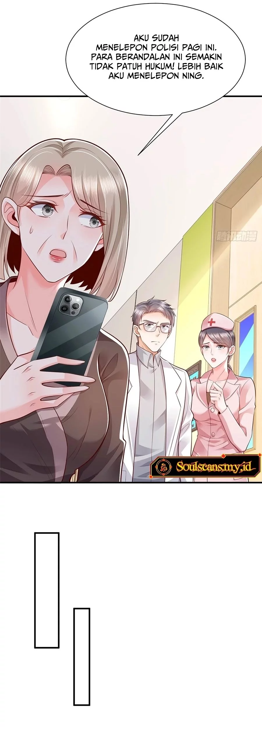 I Randomly Have A New Career Every Week Chapter 648 - halaman 18