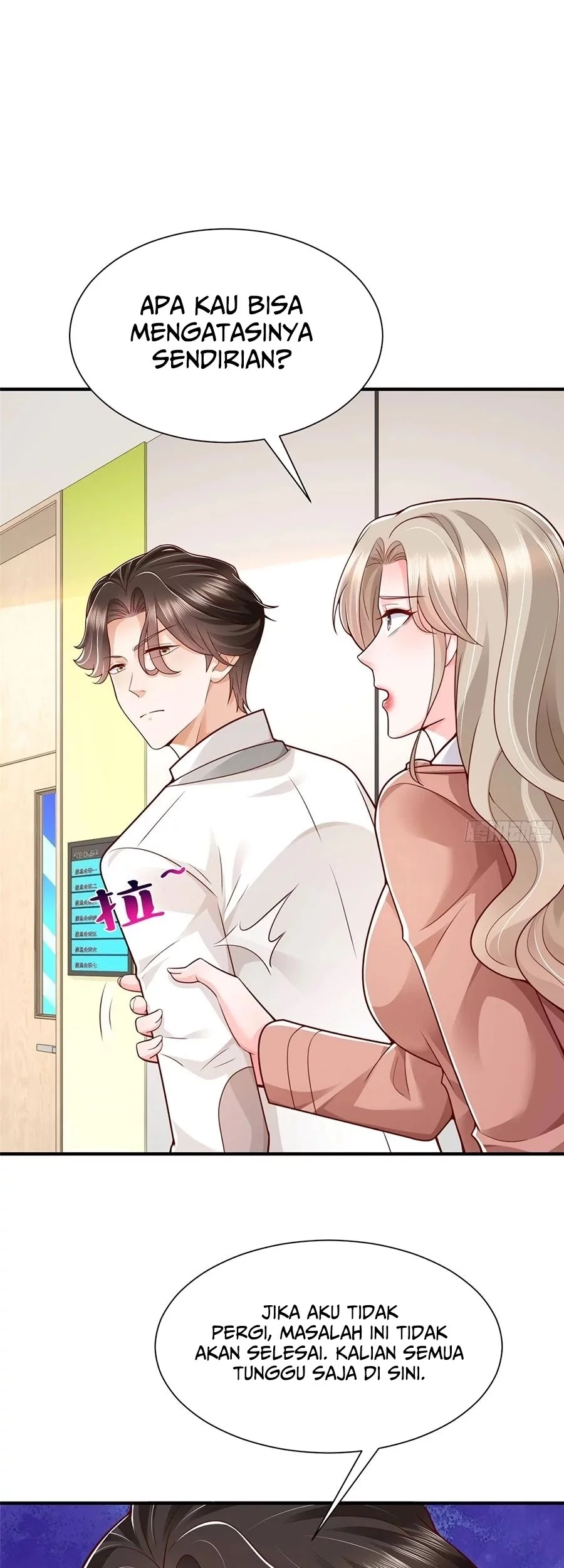 I Randomly Have A New Career Every Week Chapter 648 - halaman 27
