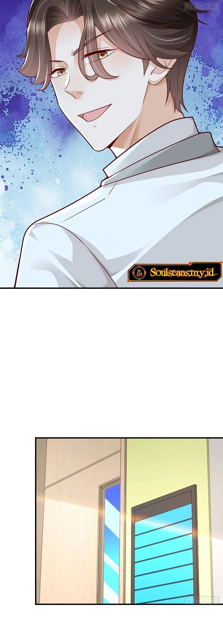 I Randomly Have A New Career Every Week Chapter 648 - halaman 28