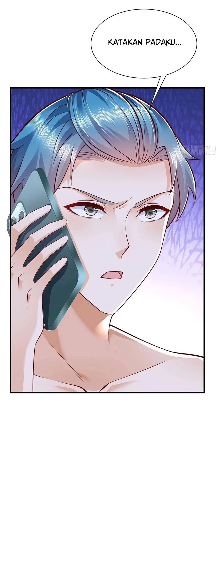 I Randomly Have A New Career Every Week Chapter 648 - halaman 6