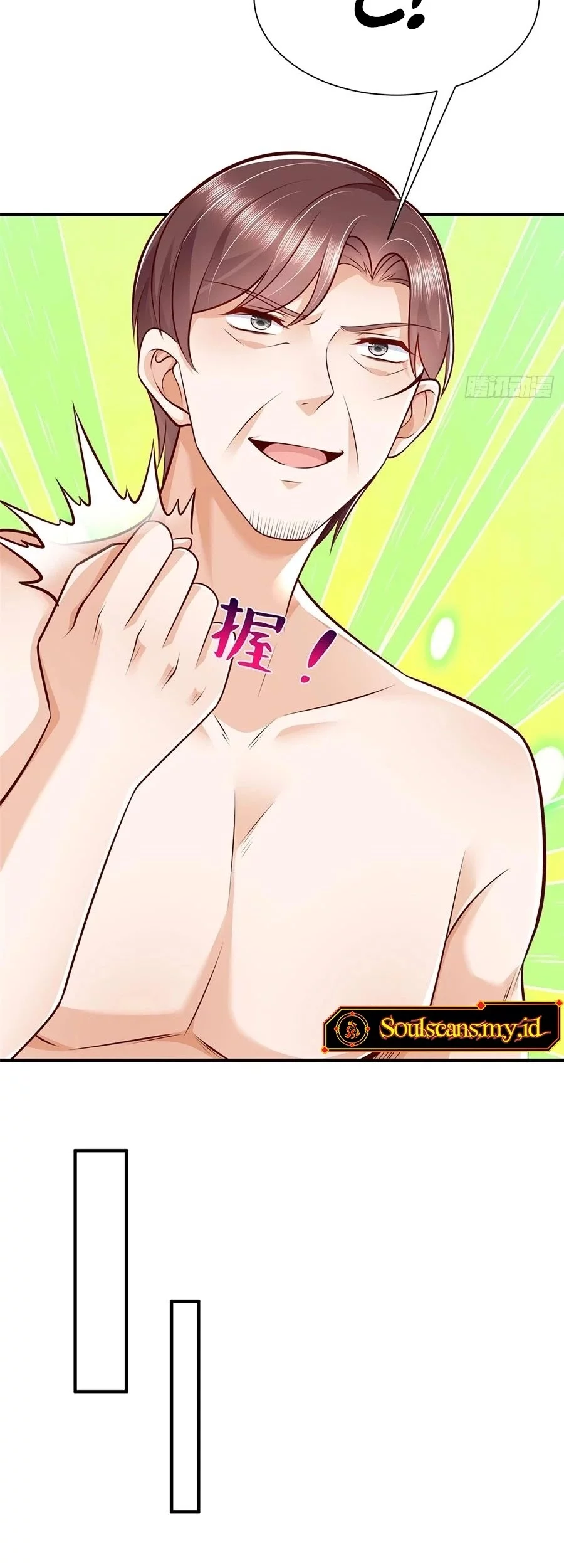 I Randomly Have A New Career Every Week Chapter 648 - halaman 9