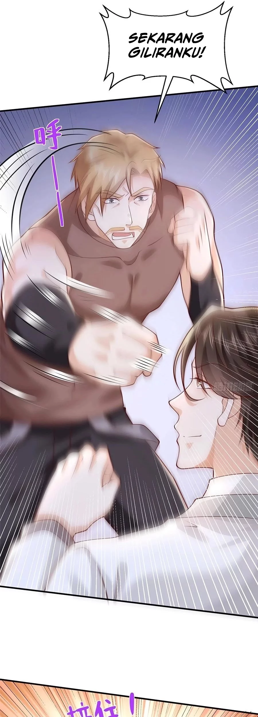 I Randomly Have A New Career Every Week Chapter 649 - halaman 11