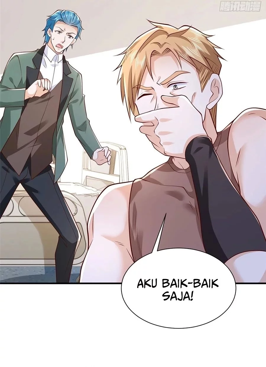 I Randomly Have A New Career Every Week Chapter 649 - halaman 14