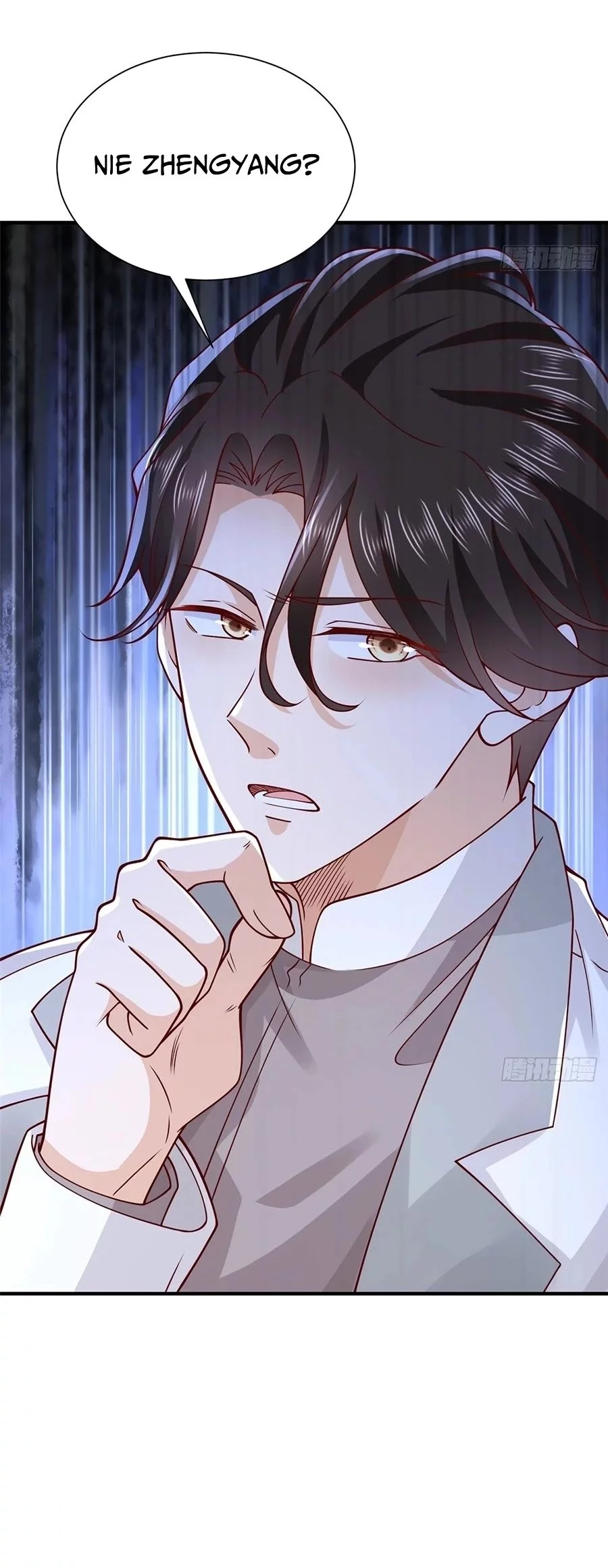 I Randomly Have A New Career Every Week Chapter 649 - halaman 29