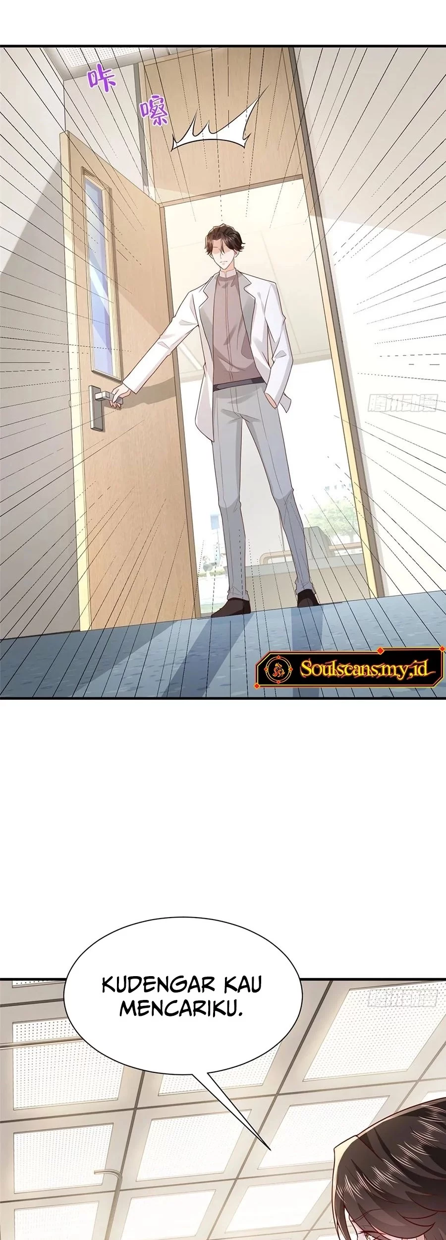 I Randomly Have A New Career Every Week Chapter 649 - halaman 4