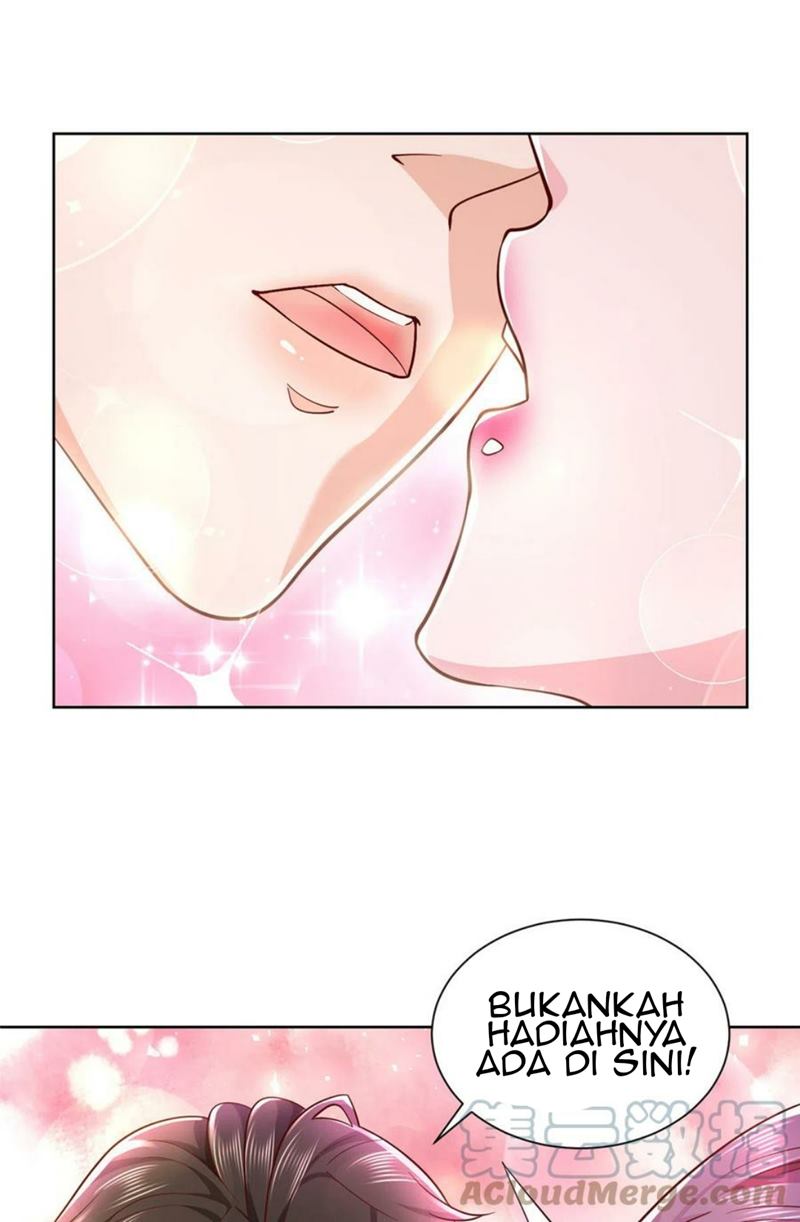 I Randomly Have A New Career Every Week Chapter 65 - halaman 10
