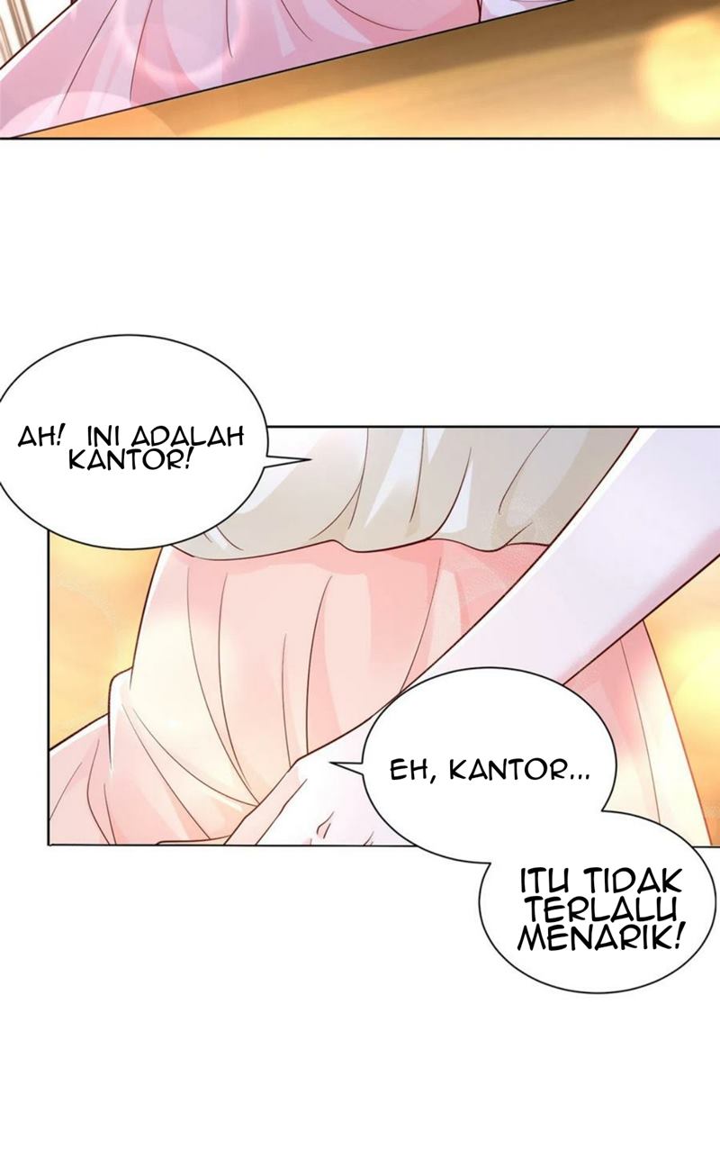 I Randomly Have A New Career Every Week Chapter 65 - halaman 13