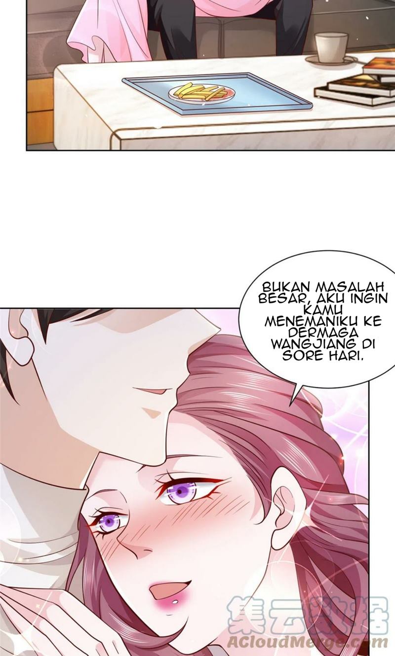 I Randomly Have A New Career Every Week Chapter 65 - halaman 16