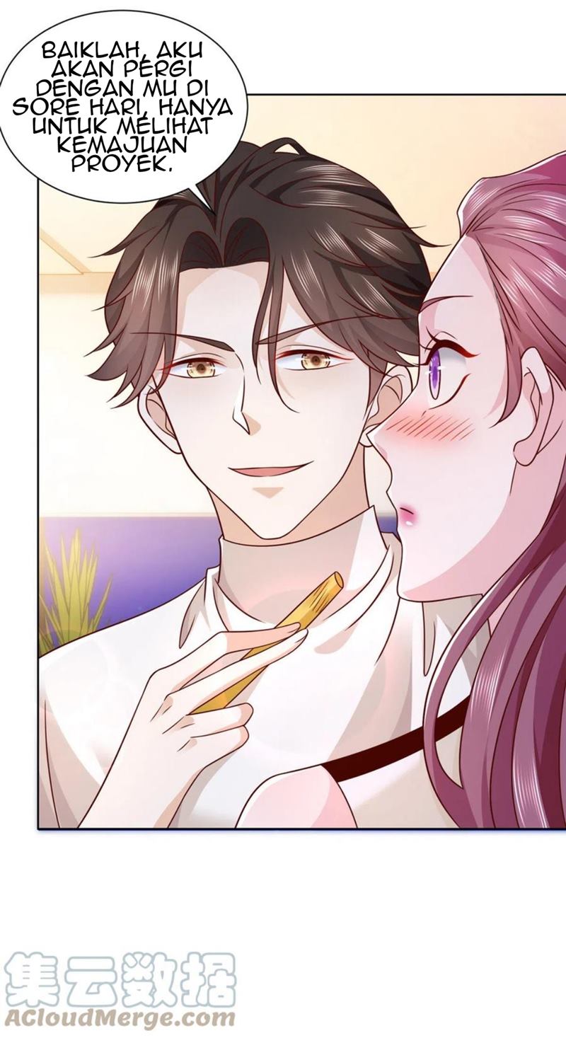 I Randomly Have A New Career Every Week Chapter 65 - halaman 19